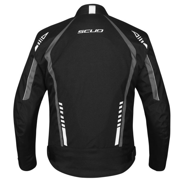 CHUMPA SCUD CORDURA LINER - Imagen 2
