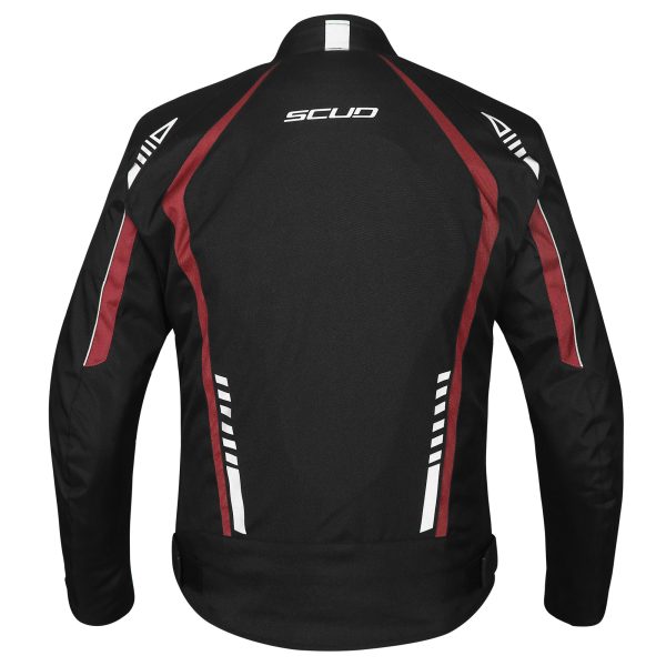 CHUMPA SCUD CORDURA LINER - Imagen 4
