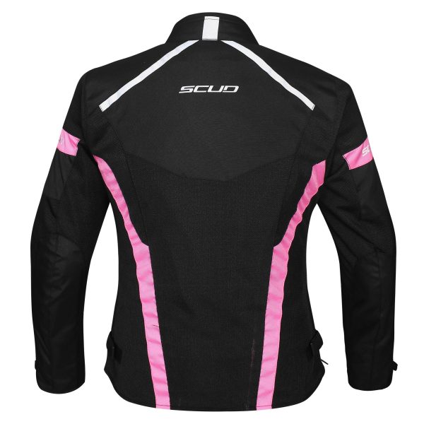 CHUMPA LADY SCUD MESH LINER - Imagen 4
