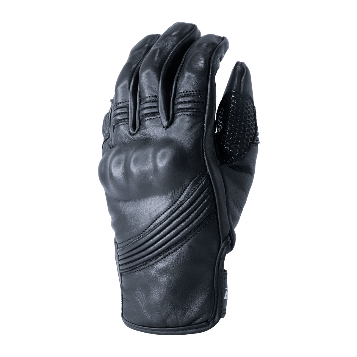 Guantes Bicicleta Táctiles Palma Antideslizante West Biking M Negro con  Ofertas en Carrefour