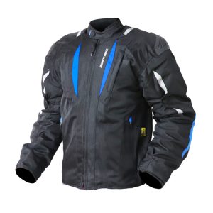 Chumpa BlackBike Cordura Frío 2S