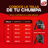 CHUMPA ALBA GRIS - Imagen 3