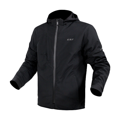 CHUMPA LS2 BOLTON MAN