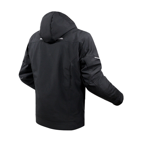 CHUMPA LS2 BOLTON MAN - Imagen 2