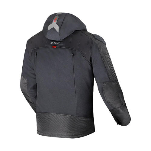 CHUMPA LS2 ZIRCONIUM MAN - Imagen 2