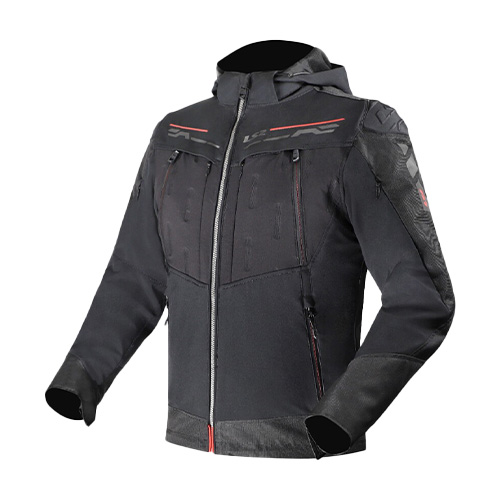 CHUMPA LS2 ZIRCONIUM MAN