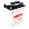 BATERIA 12 VOLTÍOS CON MANTENIMIENTO - Imagen 3